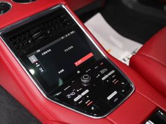 Porsche Panamera Executive Extended Edition 2.9T - фото 19