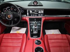 Porsche Panamera Executive Extended Edition 2.9T - фото 20