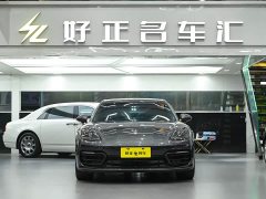 Porsche Panamera Executive Extended Edition 2.9T - фото 3