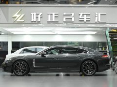Porsche Panamera Executive Extended Edition 2.9T - фото 5