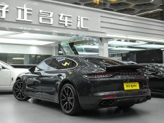 Porsche Panamera Executive Extended Edition 2.9T - фото 6