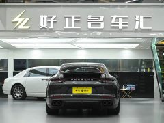 Porsche Panamera Executive Extended Edition 2.9T - фото 7