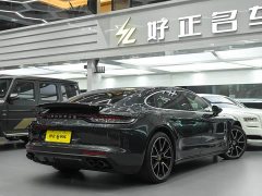 Porsche Panamera Executive Extended Edition 2.9T - фото 8