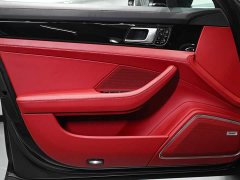 Porsche Panamera Executive Extended Edition 2.9T - фото 9