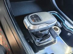 Beijing off-road BJ40 2.0T automatic four-wheel drive city hunter version knight type - фото 13