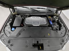 Tank 500 3.0T Edition 5 - фото 6