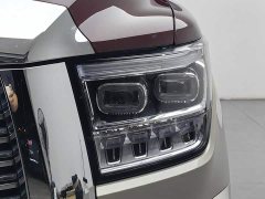 Tank 500 3.0T Edition 5 - фото 7