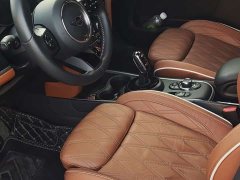 BMW MINI COUNTRYMAN 2.0T COOPER S - фото 10