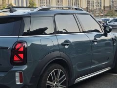 BMW MINI COUNTRYMAN 2.0T COOPER S - фото 12