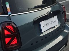 BMW MINI COUNTRYMAN 2.0T COOPER S - фото 13