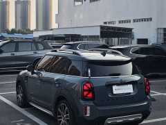 BMW MINI COUNTRYMAN 2.0T COOPER S - фото 14