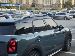 BMW MINI COUNTRYMAN 2.0T COOPER S - фото 15