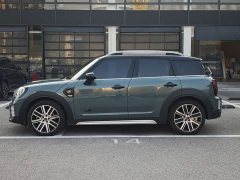 BMW MINI COUNTRYMAN 2.0T COOPER S - фото 2