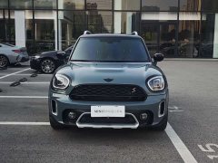 BMW MINI COUNTRYMAN 2.0T COOPER S - фото 3