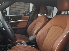 BMW MINI COUNTRYMAN 2.0T COOPER S - фото 4
