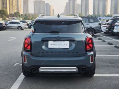 BMW MINI COUNTRYMAN 2.0T COOPER S - фото 5