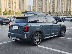 BMW MINI COUNTRYMAN 2.0T COOPER S - фото 6