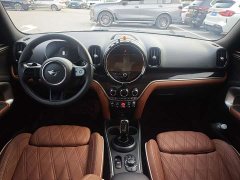 BMW MINI COUNTRYMAN 2.0T COOPER S - фото 7