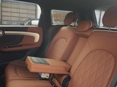 BMW MINI COUNTRYMAN 2.0T COOPER S - фото 8