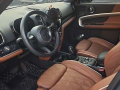 BMW MINI COUNTRYMAN 2.0T COOPER S - фото 9