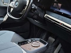 BMW iX xDrive40 - фото 15