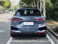 BMW iX xDrive40 - фото 3