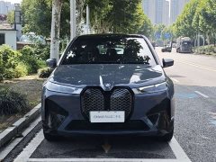 BMW iX xDrive40 - фото 4