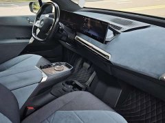 BMW iX xDrive40 - фото 9