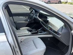 BMW i7 xDrive60L Luxury - фото 12