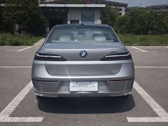 BMW i7 xDrive60L Luxury - фото 15