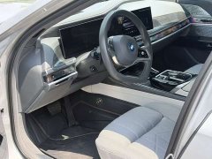 BMW i7 xDrive60L Luxury - фото 5