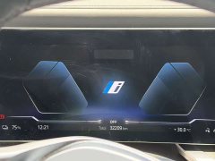 BMW i7 xDrive60L Luxury - фото 6
