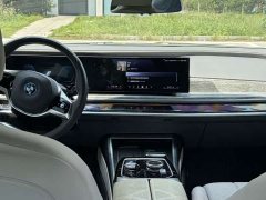 BMW i7 xDrive60L Luxury - фото 7