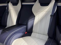 BMW 4.0T GT S V8 - фото 14