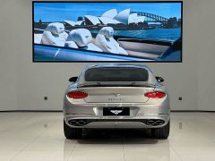BMW 4.0T GT S V8 - фото 5