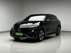 Mercedes-Benz EQE SUV 350 4MATIC Luxury Edition - фото 1