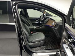 Mercedes-Benz EQE SUV 350 4MATIC Luxury Edition - фото 10