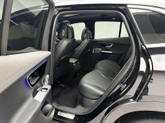 Mercedes-Benz EQE SUV 350 4MATIC Luxury Edition - фото 11
