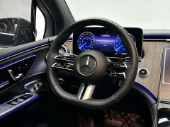Mercedes-Benz EQE SUV 350 4MATIC Luxury Edition - фото 12