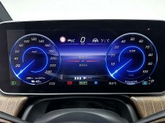 Mercedes-Benz EQE SUV 350 4MATIC Luxury Edition - фото 19