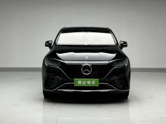 Mercedes-Benz EQE SUV 350 4MATIC Luxury Edition - фото 2
