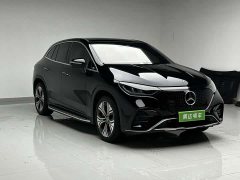 Mercedes-Benz EQE SUV 350 4MATIC Luxury Edition - фото 3