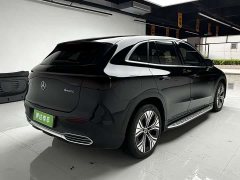 Mercedes-Benz EQE SUV 350 4MATIC Luxury Edition - фото 4