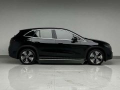 Mercedes-Benz EQE SUV 350 4MATIC Luxury Edition - фото 5