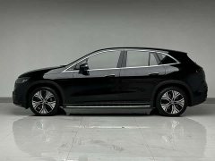 Mercedes-Benz EQE SUV 350 4MATIC Luxury Edition - фото 6