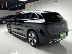 Mercedes-Benz EQE SUV 350 4MATIC Luxury Edition - фото 7