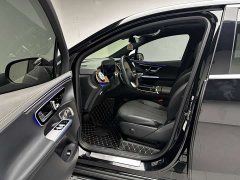 Mercedes-Benz EQE SUV 350 4MATIC Luxury Edition - фото 9