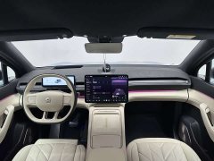 Nio EC6 75kWh - фото 11