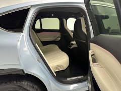 Nio EC6 75kWh - фото 12