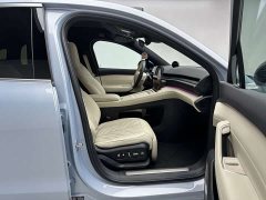 Nio EC6 75kWh - фото 13